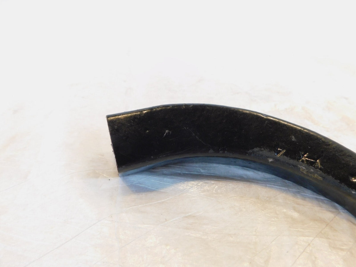 Harley Touring Road King Electra Glide Black Right Rear Footboard Mount Bracket - C3 Cycle
