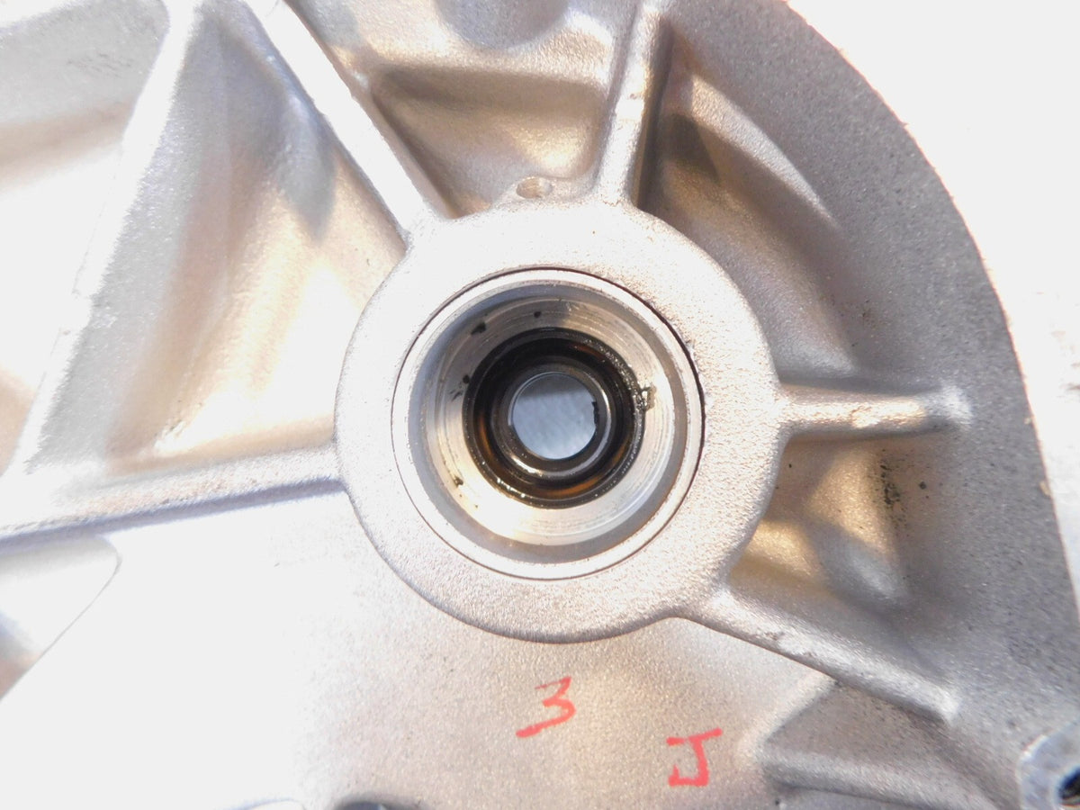 Harley Davidson EVO Touring Road King & Electra Glide Inner Primary Clutch Cover - C3 Cycle