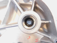 Harley Davidson EVO Touring Road King & Electra Glide Inner Primary Clutch Cover - C3 Cycle