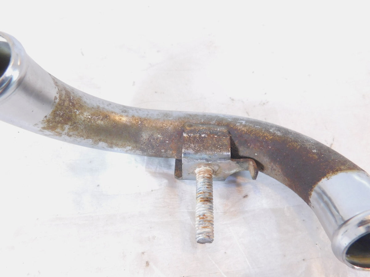 1994-1995 Honda CB1000 CB 1000 Engine Motor Radiator Coolant Water Pipe Tube - C3 Cycle