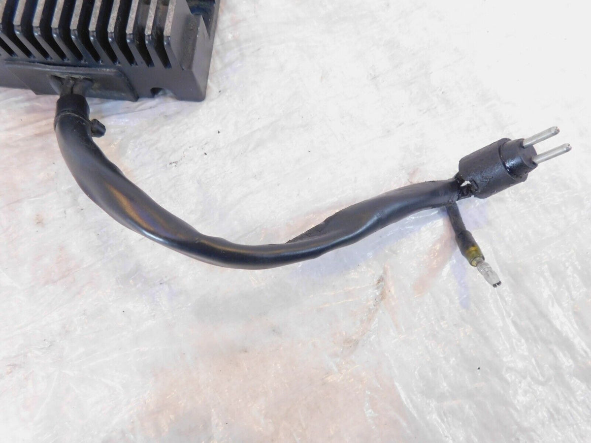 Buell M2 Cyclone & S2 S3 Thunderbolt & X1 Lightning Voltage Regulator Rectifier - C3 Cycle