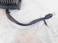 Buell M2 Cyclone & S2 S3 Thunderbolt & X1 Lightning Voltage Regulator Rectifier - C3 Cycle