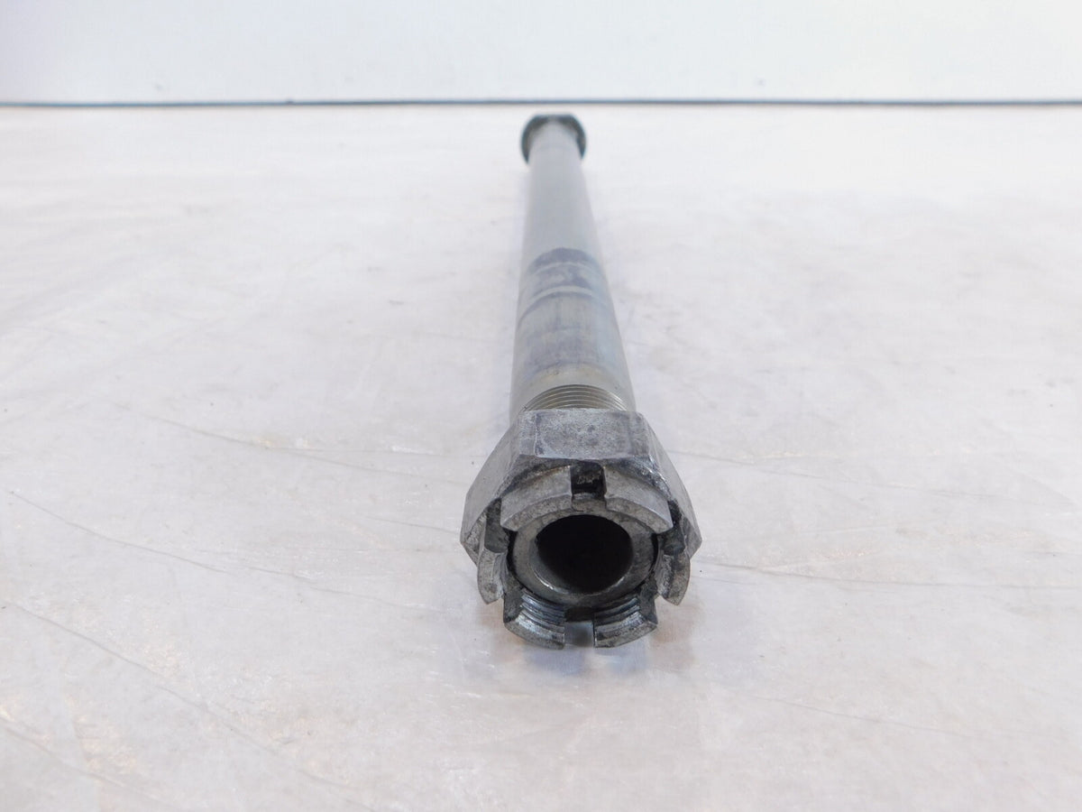 Kawasaki Ninja ZX636 ZX6R ZX600 ZX-6RR ZX-10R ZX1000 & Z1000 Rear Wheel Axle - C3 Cycle