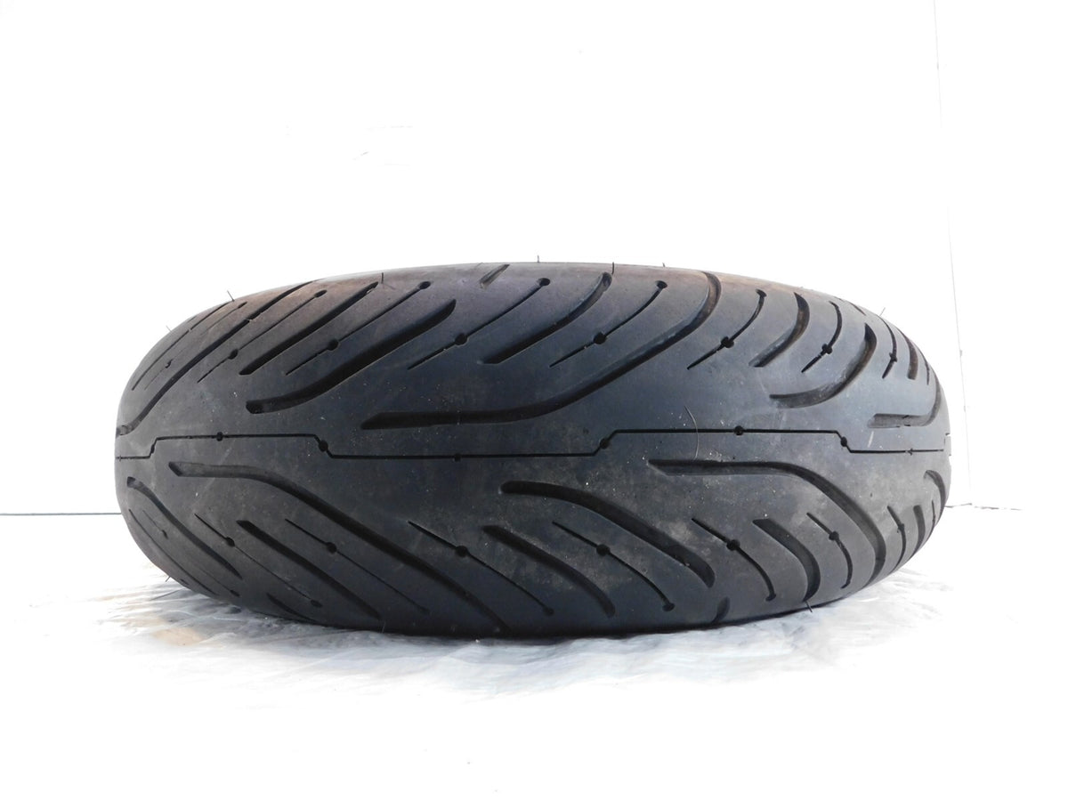 2009-2010 Harley Davidson Sportster XR1200 XR 1200 Cast Rear Wheel Rim & Tire - C3 Cycle
