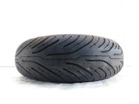 2009-2010 Harley Davidson Sportster XR1200 XR 1200 Cast Rear Wheel Rim & Tire - C3 Cycle