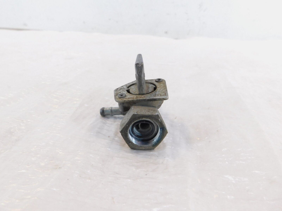 1991-07 Honda Nighthawk 250 CB250 Fuel Gas Petrol Tank Petcock Tap 16950-KBG-671 - C3 Cycle