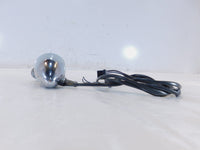 Harley Davidson Sportster Softail Dyna V-Rod Chrome Front Turn Signal Indicator - C3 Cycle