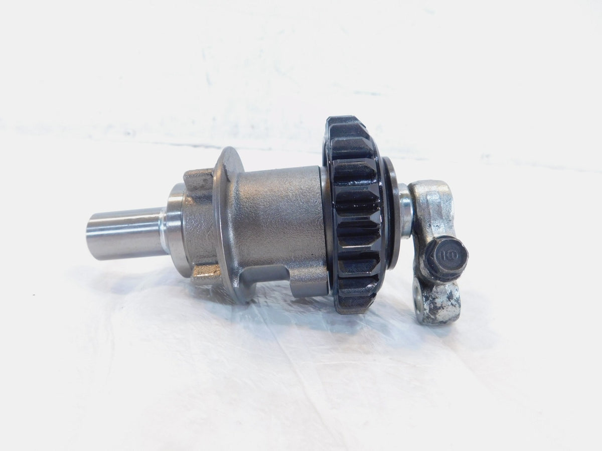 2008-2022 Honda CBR1000RA CBR1000RR CBR1000SP Crankshaft Balancer Shaft w/ Gear - C3 Cycle