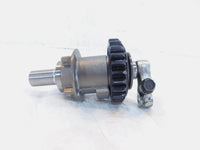 2008-2022 Honda CBR1000RA CBR1000RR CBR1000SP Crankshaft Balancer Shaft w/ Gear - C3 Cycle