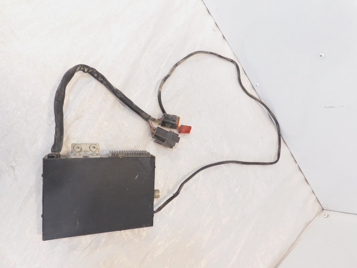 1993-1996 Harley Davidson Tour & Electra Road King CB Radio Intercom Power Amp - C3 Cycle