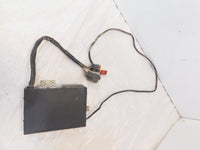 1993-1996 Harley Davidson Tour & Electra Road King CB Radio Intercom Power Amp - C3 Cycle