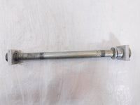 Triumph Daytona 955i & Tiger 1050 Speed Four Sprint Rear Wheel Axle Bolt Shaft - C3 Cycle