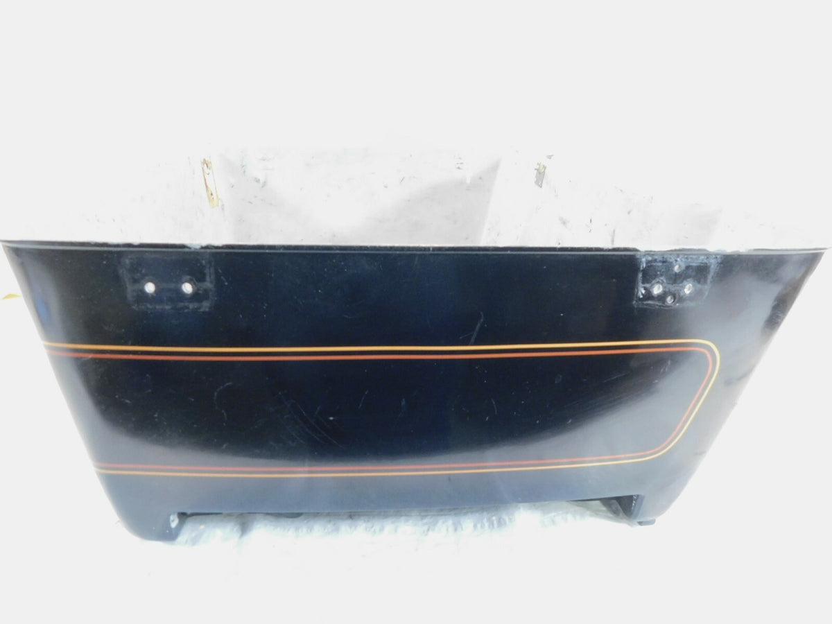 95 & 96 Harley Davidson Electra Glide Ultra Classic Tour Pak Luggage Box Bottom - C3 Cycle