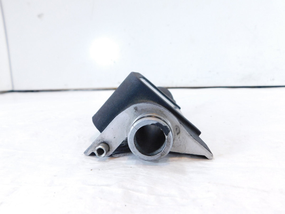 Harley Davidson Dyna Low Rider Super & Wide Glide Transmission Dipstick Cover - C3 Cycle