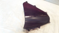 2009 & 2011 & 2012 Suzuki GSX-R1000 GSXR1000 Black Windshield Windscreen Cowling - C3 Cycle