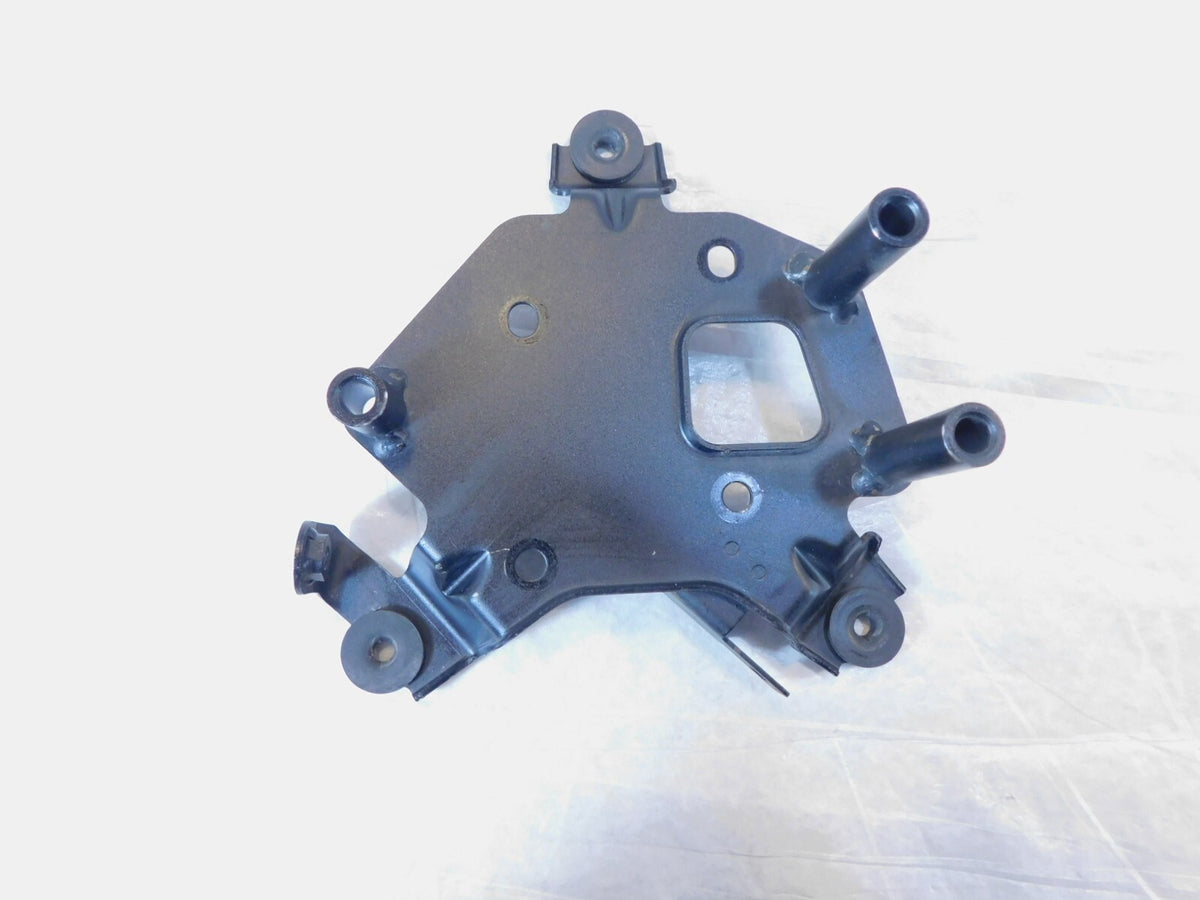 06-22 Kawasaki Vulcan 900 VN900 Classic LT Custom Ignition Coils Bracket Holder - C3 Cycle