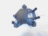 06-22 Kawasaki Vulcan 900 VN900 Classic LT Custom Ignition Coils Bracket Holder - C3 Cycle