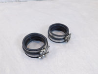 KTM 990 Super Duke R Adventure S Supermoto Throttle Body Air Intake Boot Clamps - C3 Cycle