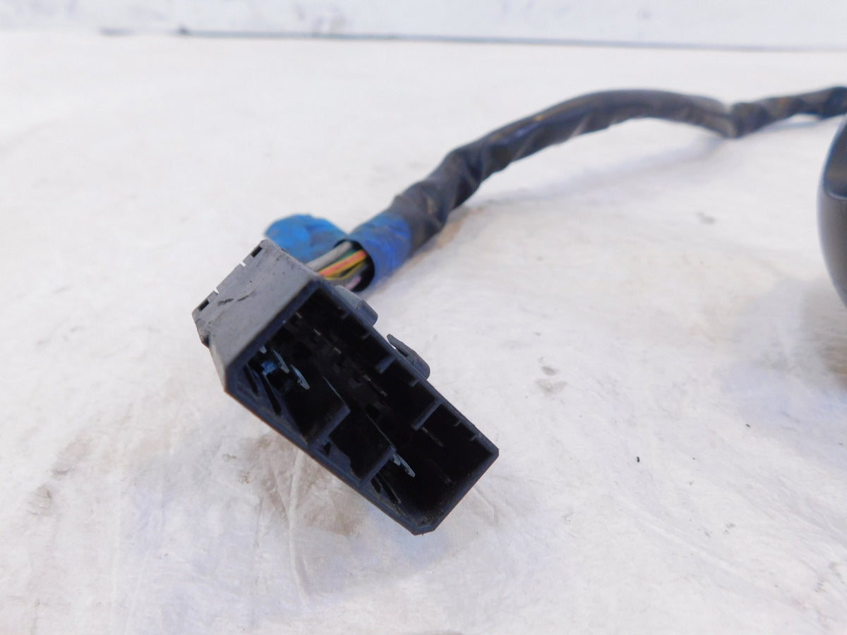 Victory Vision & Cross Country Left Handlebar Horn Turn Signal & Hazard Switches - C3 Cycle