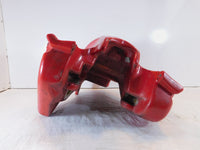 1993-1998 BMW R1100RS R1100 RS Bright Red Gas Petrol Revisor Cell Fuel Tank - C3 Cycle