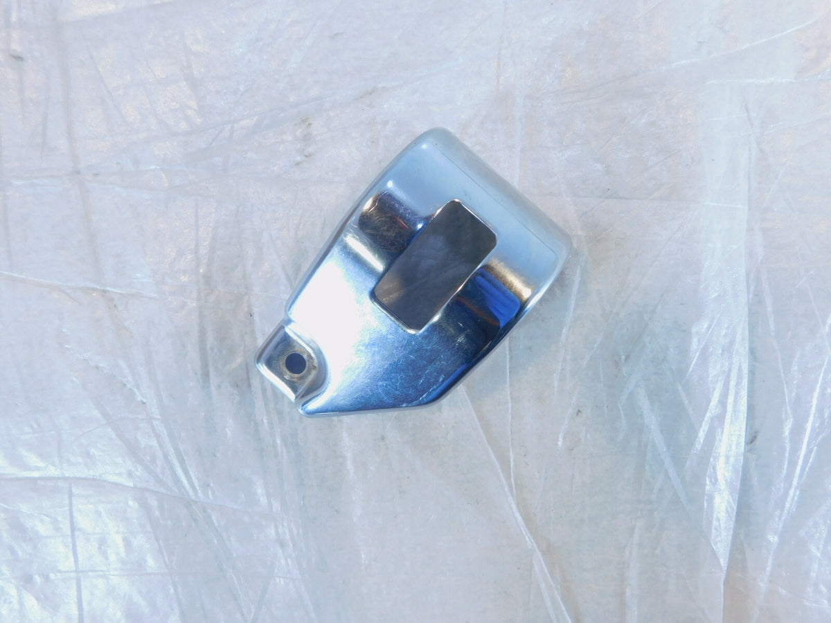 Kawasaki Vulcan 1500 1600 Classic Nomad Rear Master Cylinder Reservoir Cover - C3 Cycle
