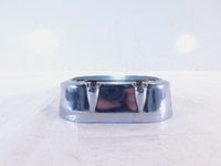 Harley Davidson Electra Glide Dyna Softail Ribbed Transmission Right Side Cover - C3 Cycle
