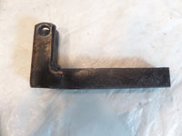 Harley Davidson Sportster 1200 Left Rear Passenger Footpeg Footrest Bracket - C3 Cycle