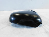 Harley Davidson Sportster 883 & 1200 Black Oil Tank Right Side Cover Trim