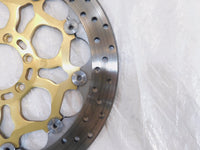 Pair Ducati Sport Touring ST4 S & Monster S4 S4R Front Wheel Brake Disc Rotors - C3 Cycle