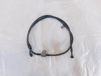 Harley Davidson Dyna FXDWG Wide Glide Braided Front Brake Hose Line 42740-10 - C3 Cycle