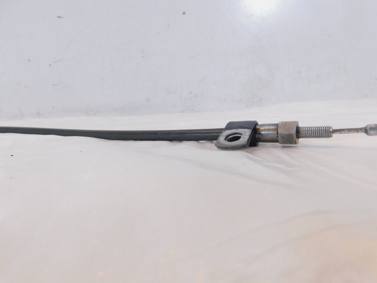 Harley Davidson Sportster XLH 883 Hugger 1100 1200 Clutch Shift Lever Cable Line - C3 Cycle