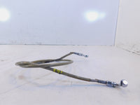 Indian Gilroy Scout Front Brake Master Cylinder to Caliper Hose Line Pipe - C3 Cycle