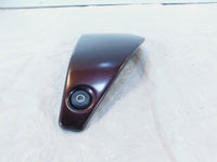 02-09 Yamaha Road Star Warrior XV1700 1700 Right Side Plate Cover Cowling Guard - C3 Cycle