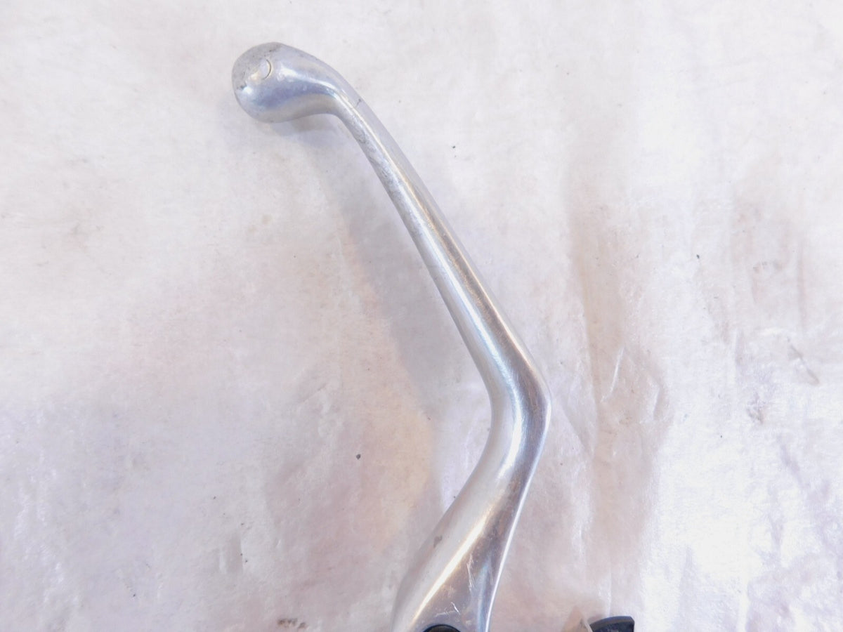 Harley Davidson Road Street & Electra Glide Clutch Lever & Mount Bracket Perch - C3 Cycle
