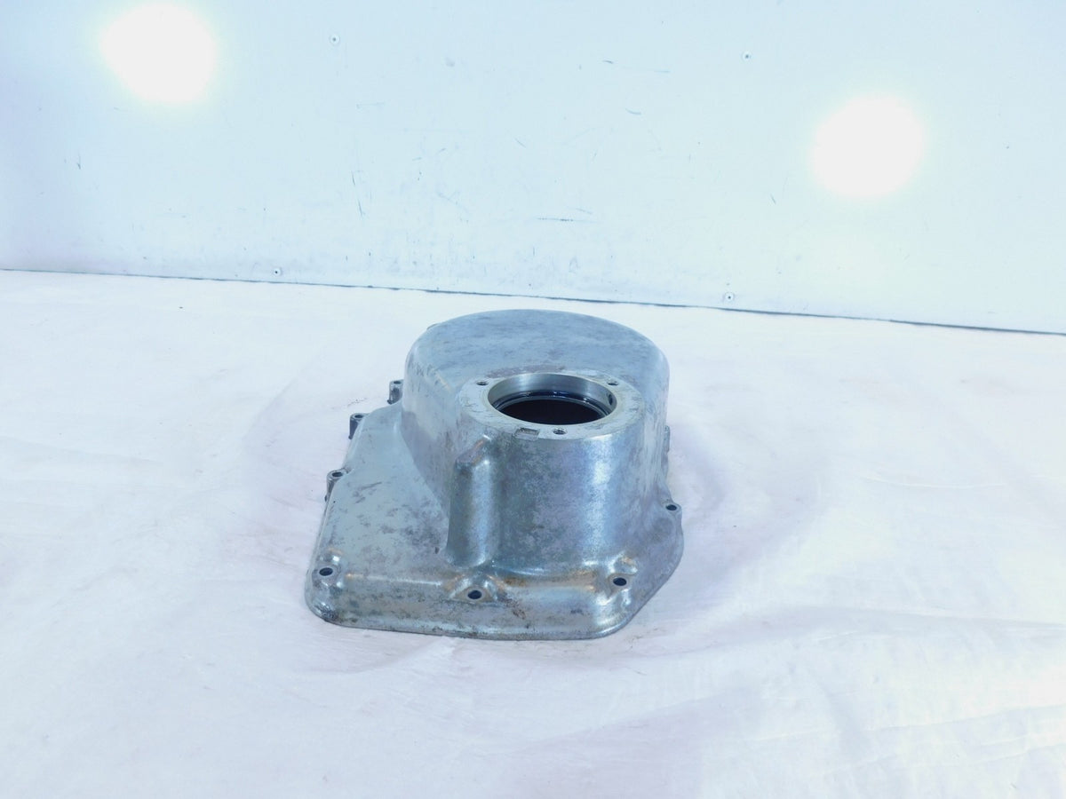 Honda CB450K CB450 Super Sport 450 Right Engine Motor Clutch Crankcase Cover - C3 Cycle
