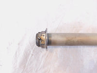 2018 18 Kawasaki Ninja H2 SX ZX1002 Rear Wheel Axle Bolt Shaft & Nut -41068-0636 - C3 Cycle
