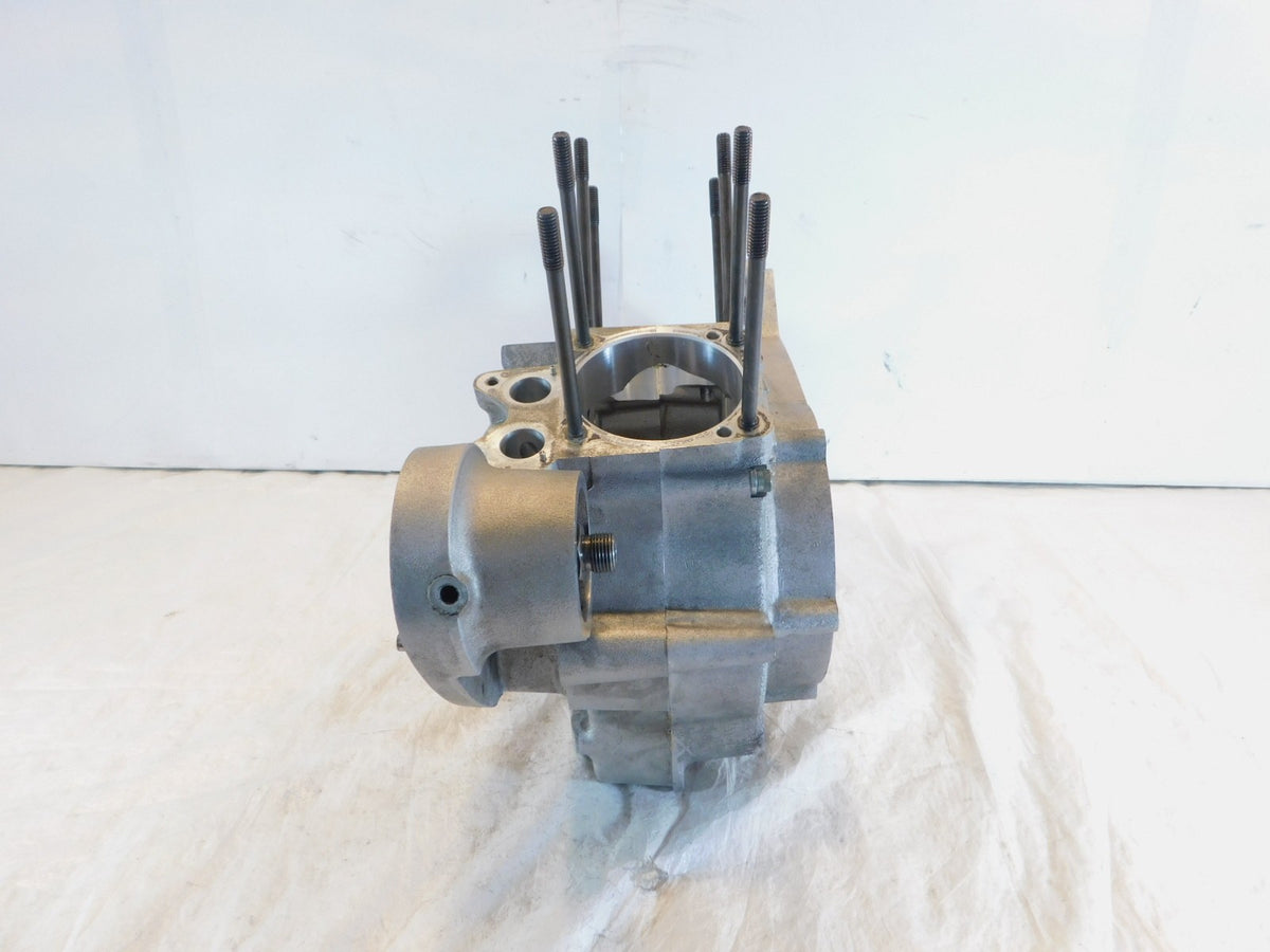 1995-1998 Buell Thunderbolt Lightning Cyclone Engine Motor Crankcase Crank Cases - C3 Cycle