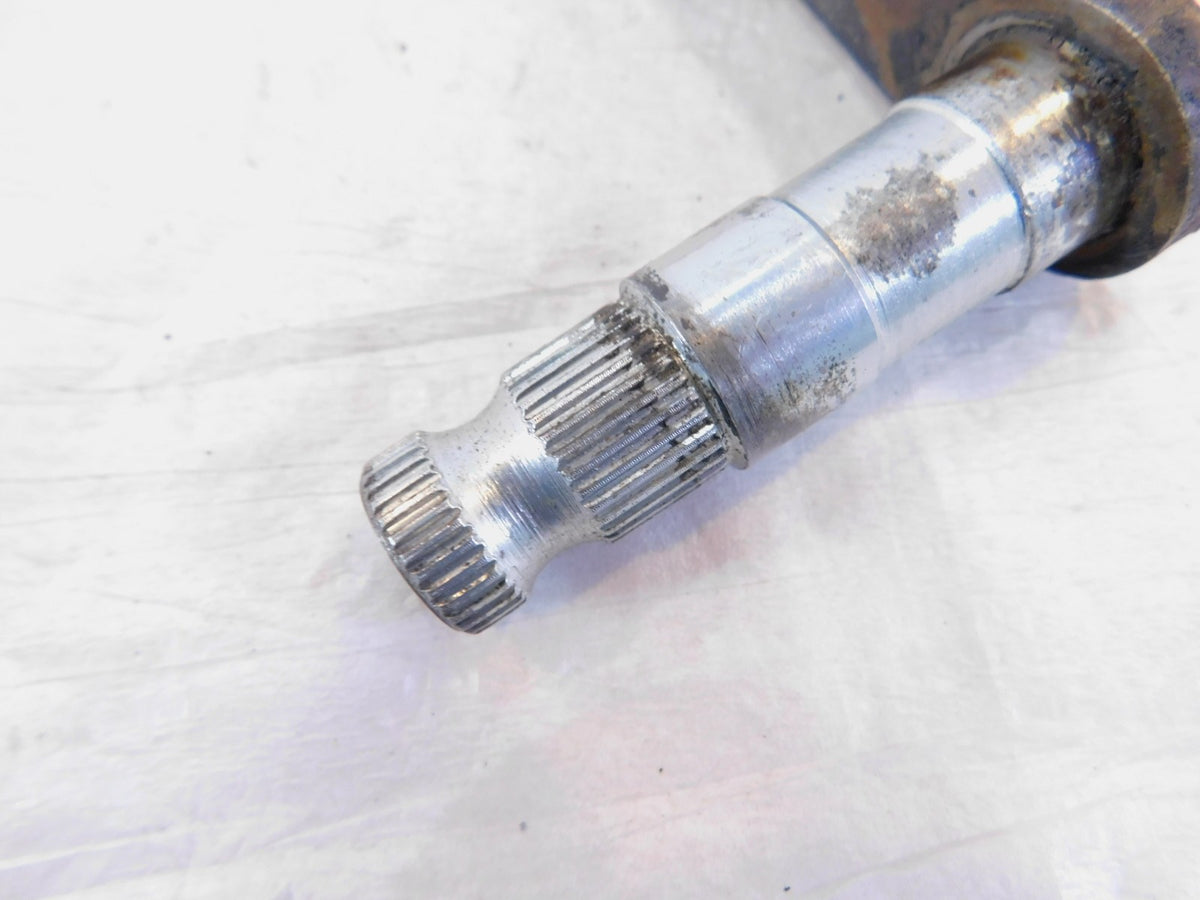 Honda CB650 CB650SC Nighthawk 650 Gear Change Shifter Pedal Link Linkage Spindle - C3 Cycle