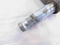 Honda CB650 CB650SC Nighthawk 650 Gear Change Shifter Pedal Link Linkage Spindle - C3 Cycle