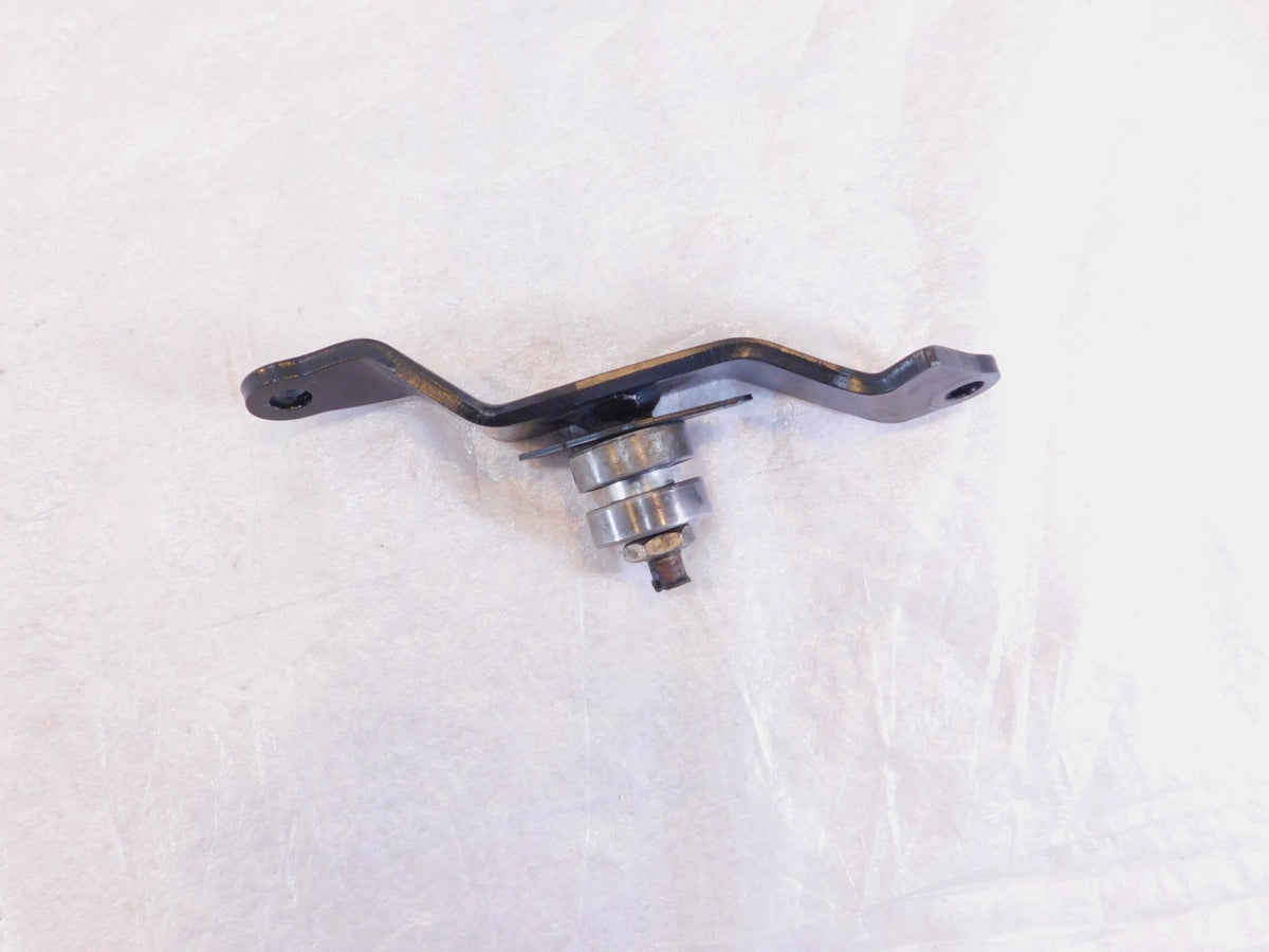 2019-21 Can-Am Ryker 600 900 STD Rally Front Right Hand Pitman Steering Link Arm - C3 Cycle