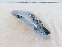 Harley Touring Road King Electra Glide Front Exhaust Header Pipe Cover Shield - C3 Cycle