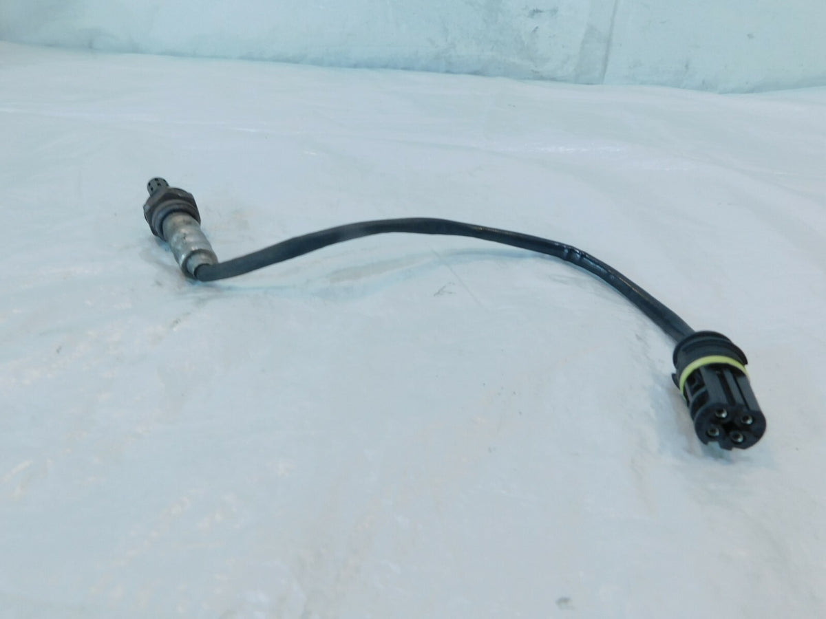 BMW F650CS F650GS Dakar & G650GS Sertao Exhaust Muffler Oxygen O2 Lambda Sensor - C3 Cycle