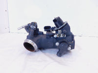 Harley Davidson Dyna & Softail Throttle Body Intake Induction Module & Injectors - C3 Cycle