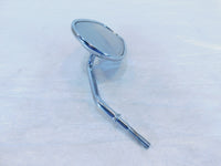 Harley Davidson Softail Dyna Sportster Right Chrome Rear View Mirror