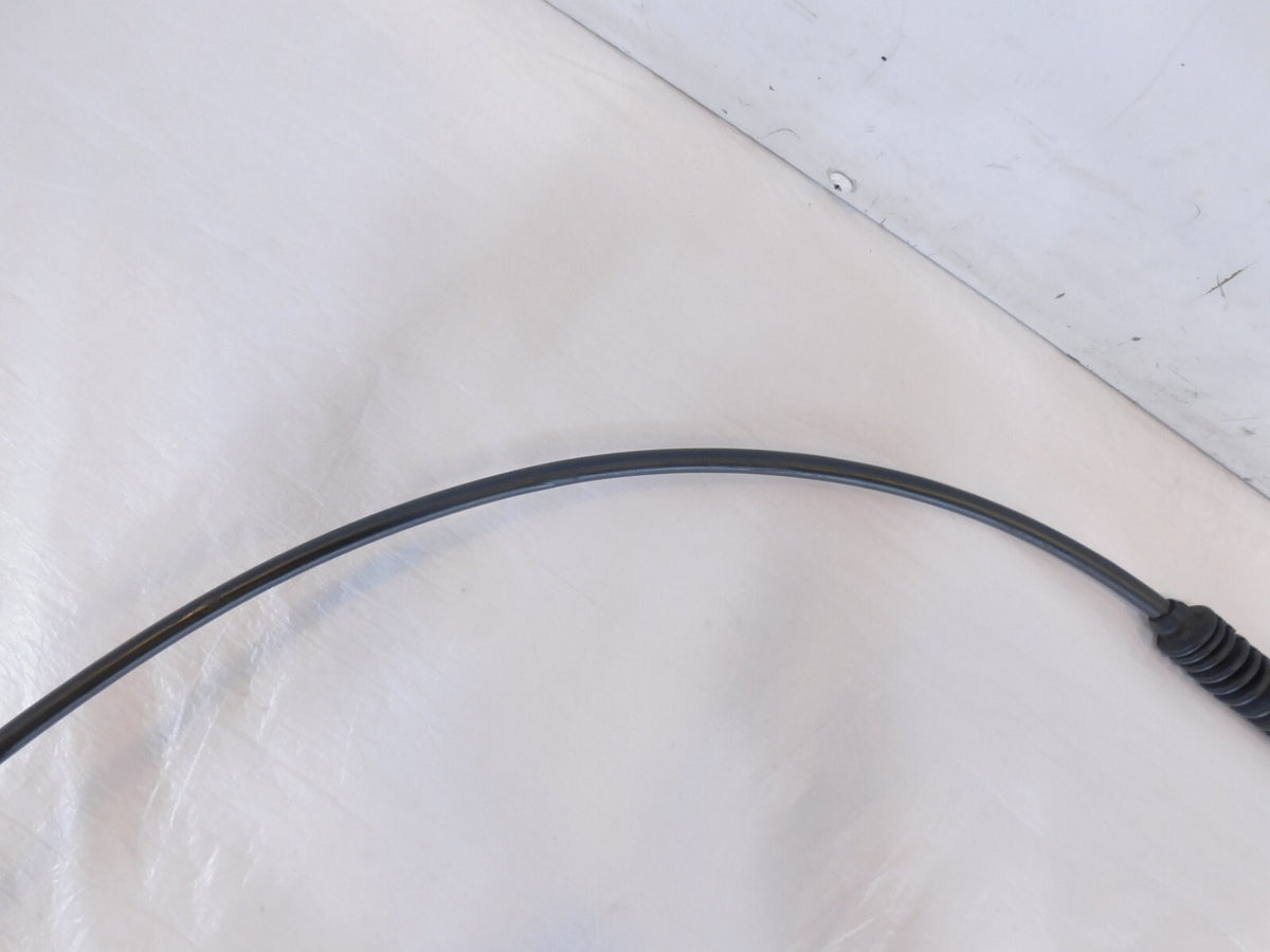 Harley Davidson Sportster 883 & 1200 Sport, Custom & Standard Clutch Cable Line - C3 Cycle