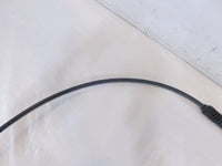 Harley Davidson Sportster 883 & 1200 Sport, Custom & Standard Clutch Cable Line - C3 Cycle