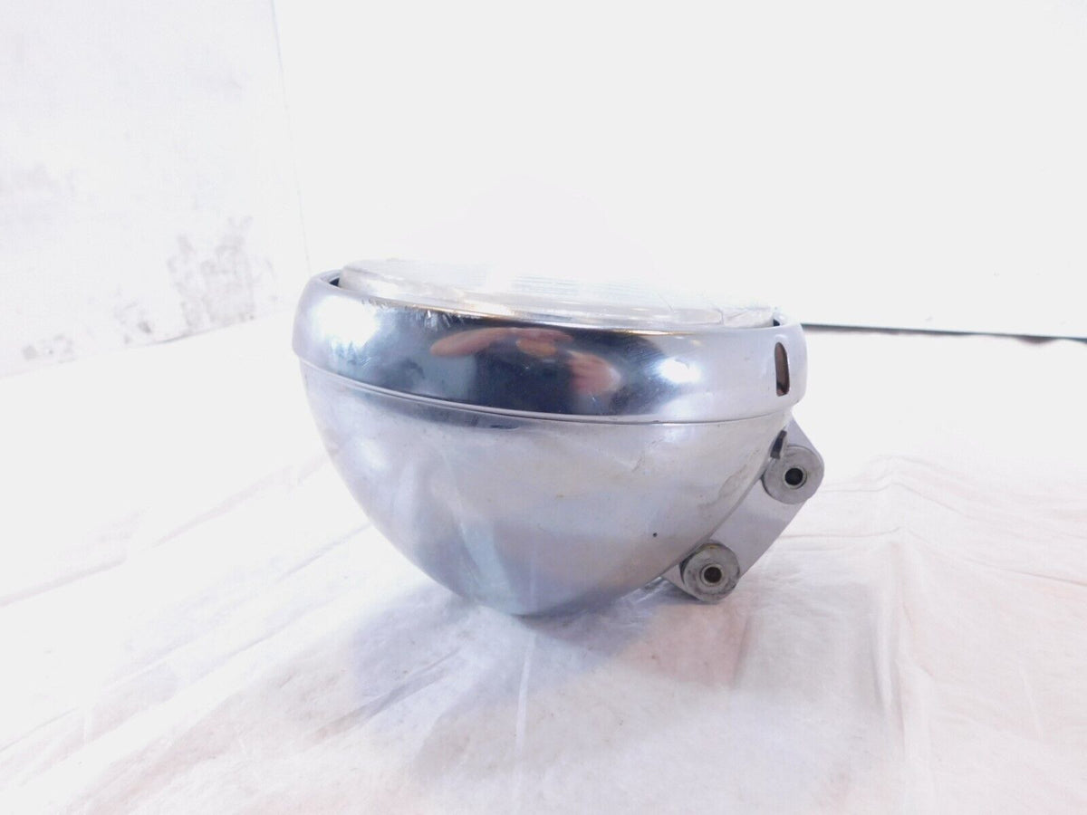1995-1999 Honda VT1100 Shadow 1100 ACE Front Headlight Headlamp & Housing Shell - C3 Cycle