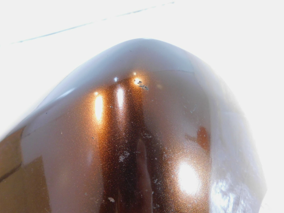 Honda VT750C Shadow Aero VT750 750 Pearl Stallion Brown Right Side Cover Fairing - C3 Cycle