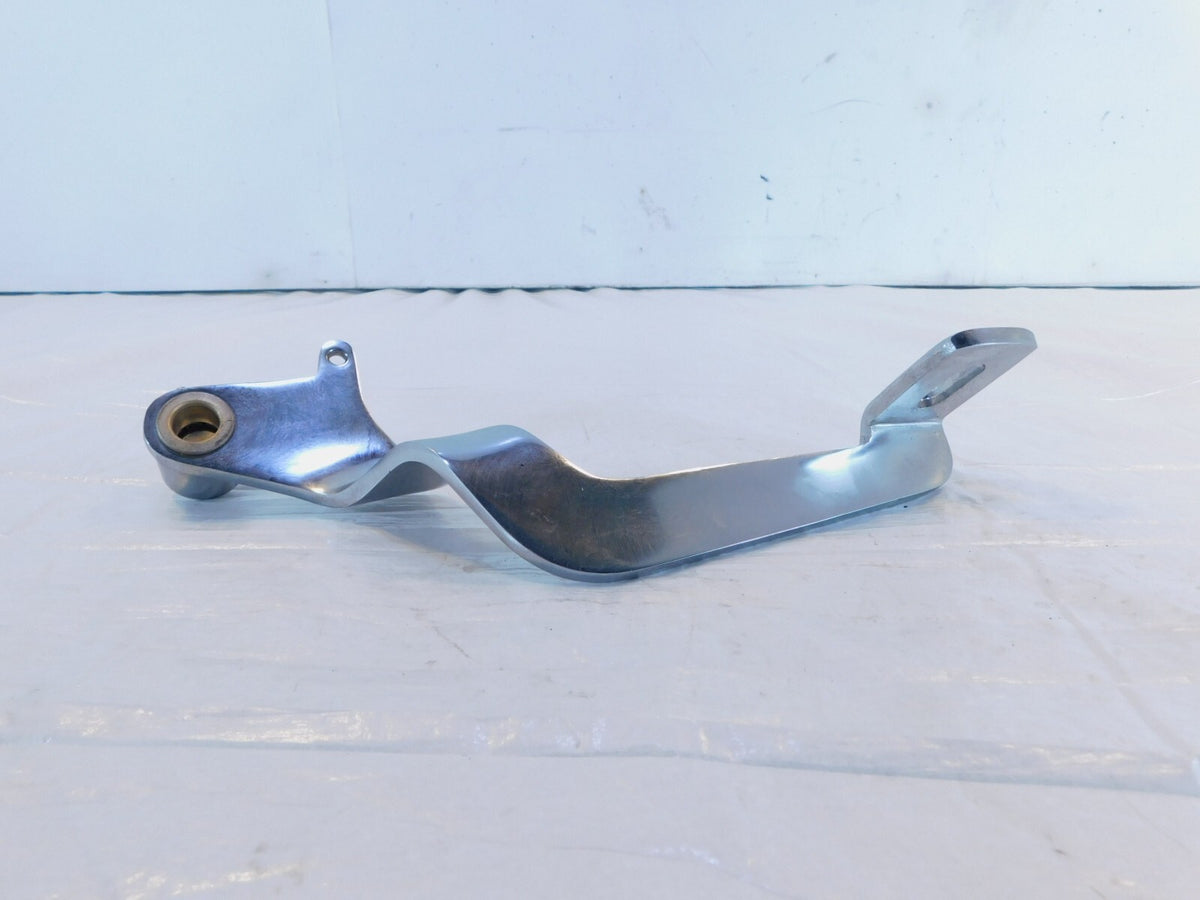 Harley Davidson Sportster 883 1200 Chrome Forward Controls Foot Brake Pedal - C3 Cycle