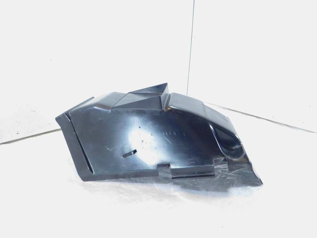 1986-1987 Kawasaki Ninja 1000 1000R ZX1000 Rear Wheel Cover Fender Mud Guard - C3 Cycle